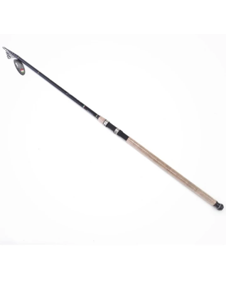 Lanseta Telematch Fl Super Star Match Super Strong, 4.50m, 20-50g Lanseta Telematch Fl Super Star Match Super Strong, 4.50m, 20-50g