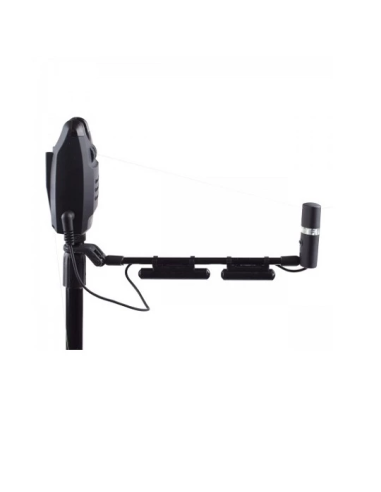 Swinger Fl Black Multi Light Bile Magnetice Jy-sw 17