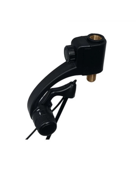 Set Swinger 6 Buc Fl Mkm-3 Cu Conector Rapid Black Color Jy-sw-15tsb-6 + Cofret Set Swinger 6 Buc Fl Mkm-3 Cu Conector Rapid Black Color Jy-sw-15tsb-6 + Cofret