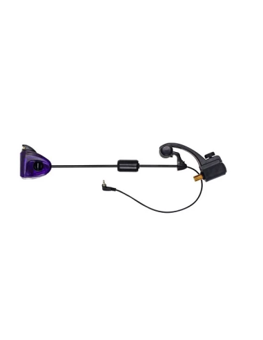 Set Swinger 4 Buc Fl Mkm-3 Cu Conector Rapid Mov Color Jy-sw-15tsp + Cofret