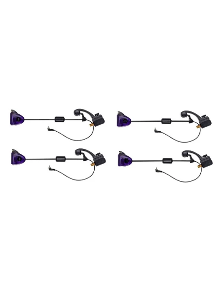 Set Swinger 4 Buc Fl Mkm-3 Cu Conector Rapid Mov Color Jy-sw-15tsp + Cofret Set Swinger 4 Buc Fl Mkm-3 Cu Conector Rapid Mov Color Jy-sw-15tsp + Cofret