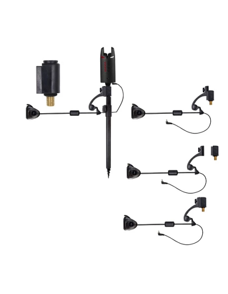 Set Swinger 4 Buc Fl Mkm-3 Cu Conector Rapid Mov Color Jy-sw-15tsp + Cofret Set Swinger 4 Buc Fl Mkm-3 Cu Conector Rapid Mov Color Jy-sw-15tsp + Cofret