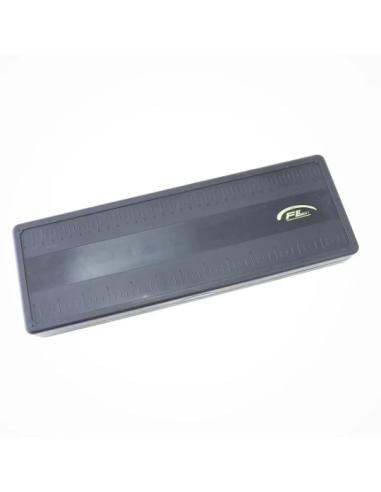 Penar Fl Rig Box Magnetic, 35x12x4cm
