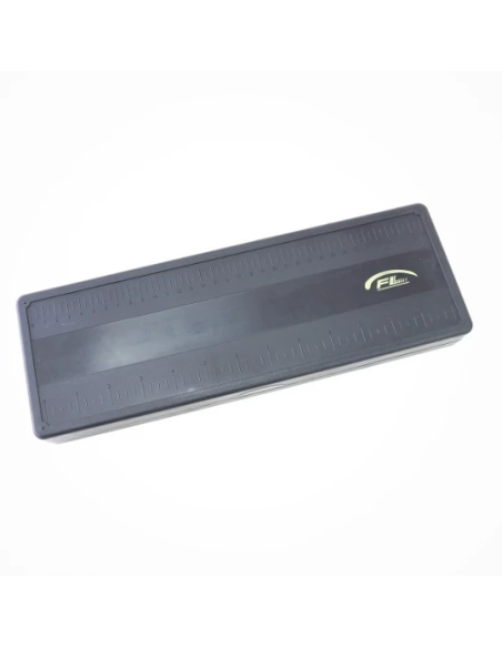 Penar Fl Rig Box Magnetic, 35x12x4cm Penar Fl Rig Box Magnetic, 35x12x4cm
