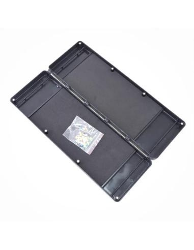 Penar Fl Rig Box Magnetic, 35x12x4cm