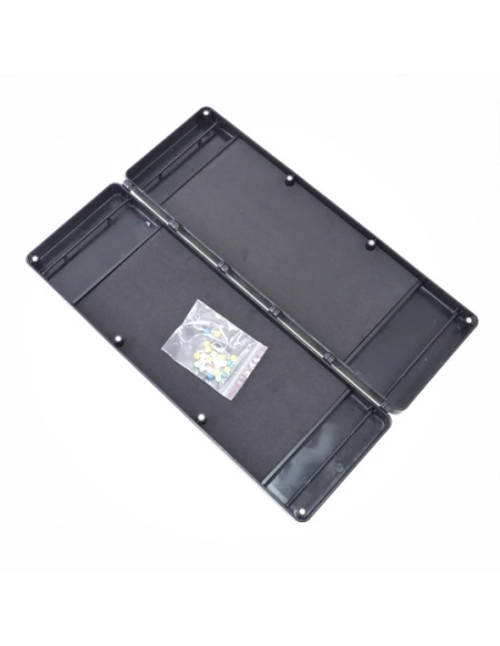 Penar Fl Rig Box Magnetic, 35x12x4cm Penar Fl Rig Box Magnetic, 35x12x4cm