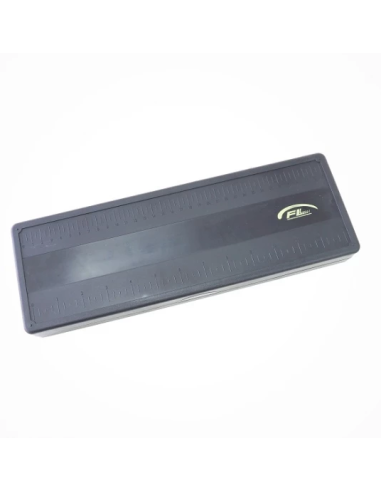 Penar Fl Rig Box Magnetic 02 Cu 12 Role Eva, 35x12x4cm