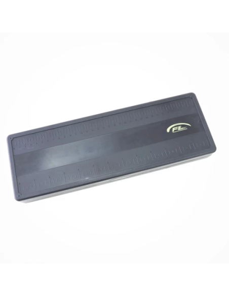 Penar Monturi Magnetic Fl Cu 24 Role Eva, 35x12x4cm Penar Monturi Magnetic Fl Cu 24 Role Eva, 35x12x4cm