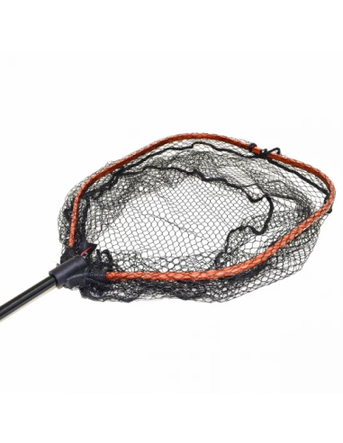 Minciog Fl Predator Telescopic Cauciucat, 70x60cm