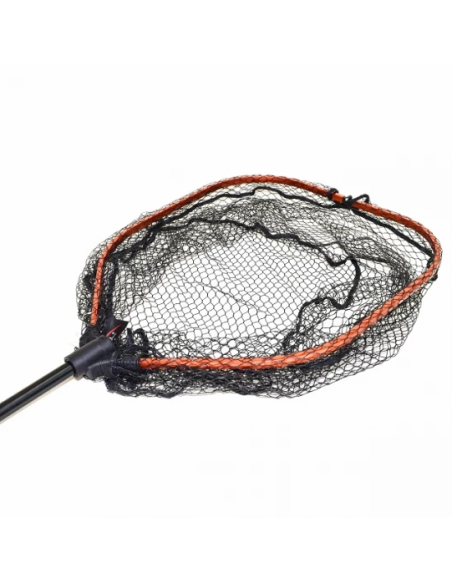 Minciog Fl Predator Telescopic Cauciucat, 70x60cm