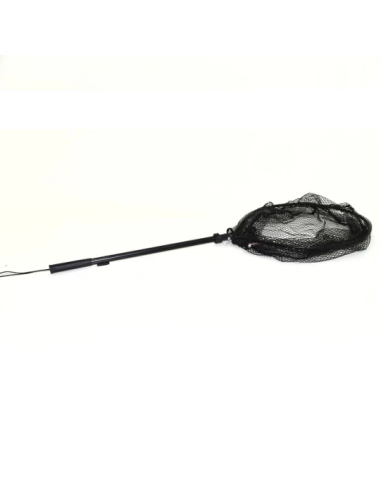 Minciog Fl Telescopic Cu Plasa Cauciucata, 50x65cm