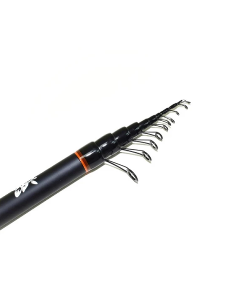 Lanseta Bologneza Pro Fl Force Energy Bolo, 6m, 50-100g Lanseta Bologneza Pro Fl Force Energy Bolo, 6m, 50-100g
