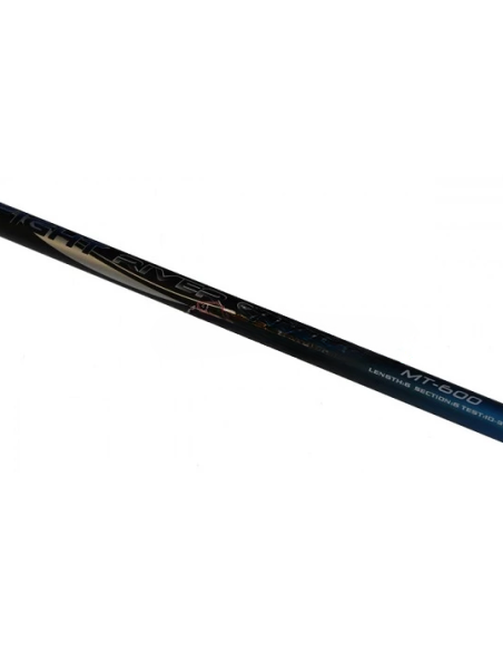 Lanseta Bolognesa Fl Fight River, 7m, 10-30g