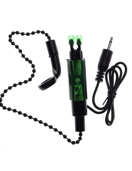 Hanger Fl Iluminat, Verde Hanger Fl Iluminat, Verde