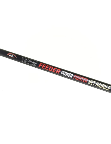 Maner Minciog Telescopica Fl Team Feeder Power Fighter