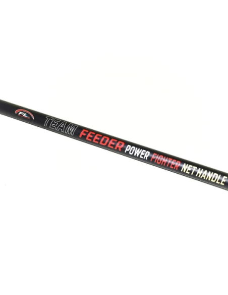 Maner Minciog Telescopica Fl Team Feeder Power Fighter