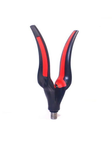 Cap Suport Feeder V Pro Fl Rosu
