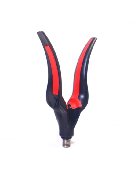 Cap Suport Feeder V Pro Fl Rosu