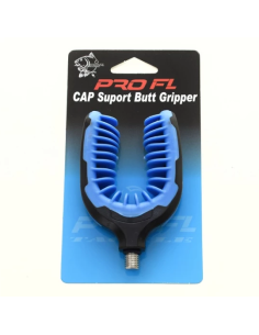 Cap Suport Pro Fl Butt Gripper Albastru