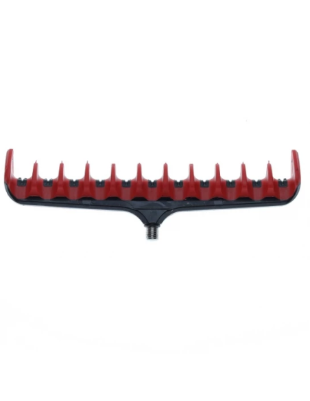 Cap Suport Pro Fl Feeder Safe Rosu Cap Suport Pro Fl Feeder Safe Rosu
