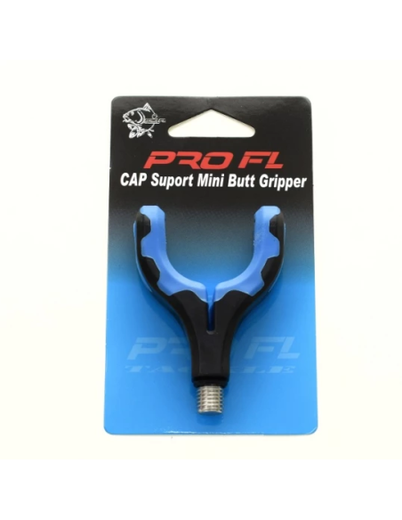 Cap Suport Pro Fl Mini Butt Gripper Albastru Cap Suport Pro Fl Mini Butt Gripper Albastru