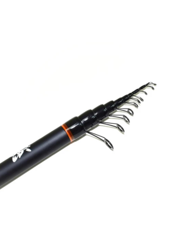Lanseta Bologneza Pro Fl Stronger Bolo, 120g, 4m