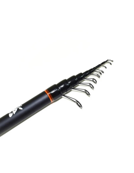 Lanseta Bologneza Pro Fl Stronger Bolo, 120g, 5m