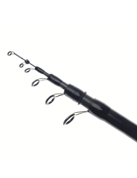 Lanseta Bologneza Fl Ranger, 10-30g, 5m
