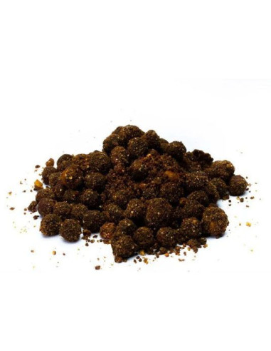 Nada Bucovina Carp Baits Spomb Mix, 3kg
