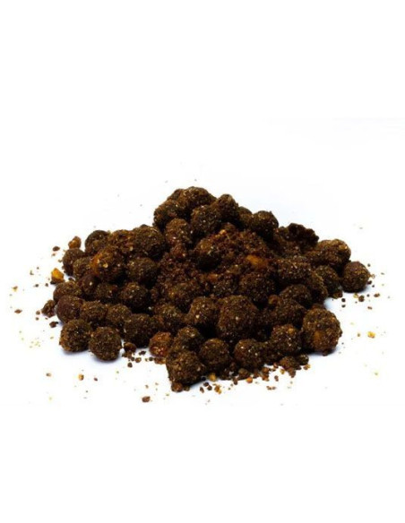 Nada Bucovina Carp Baits Spomb Mix, 3kg Nada Bucovina Carp Baits Spomb Mix, 3kg