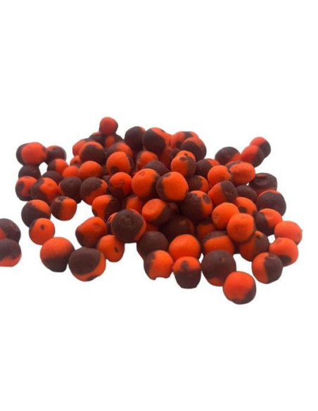 Pop Up Benzar Mix Lake Series, Mango-Chili, 6-8mm, 20g Pop Up Benzar Mix Lake Series, Mango-Chili, 6-8mm, 20g