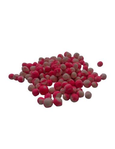 Pop Up Benzar Mix Lake Series, Cherry, 6-8mm, 20g