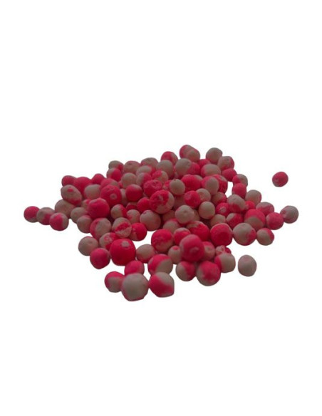 Pop Up Benzar Mix Lake Series, Cherry, 6-8mm, 20g Pop Up Benzar Mix Lake Series, Cherry, 6-8mm, 20g