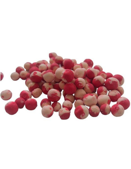 Pop Up Benzar Mix Lake Series, Chili-Sausage, 6-8mm, 20g