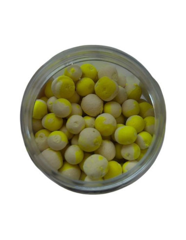 Pop Up Benzar Mix Lake Series, N-Butyric, 6-8mm, 20g