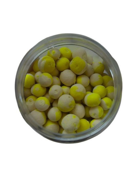 Pop Up Benzar Mix Lake Series, N-Butyric, 6-8mm, 20g