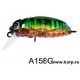 Vobler Strike Pro Beetle Buster EG-174 A158G 4cm/5.7g