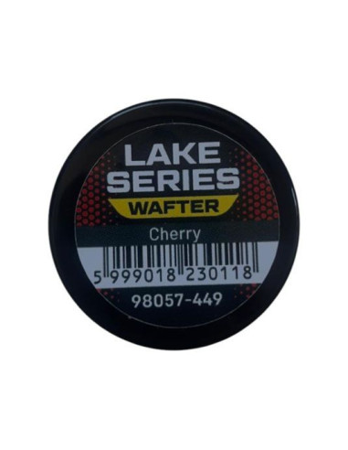 Wafters Benzar Mix Lake Series, Cherry, 6-8mm, 20g
