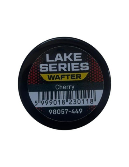 Wafters Benzar Mix Lake Series, Cherry, 6-8mm, 20g Wafters Benzar Mix Lake Series, Cherry, 6-8mm, 20g