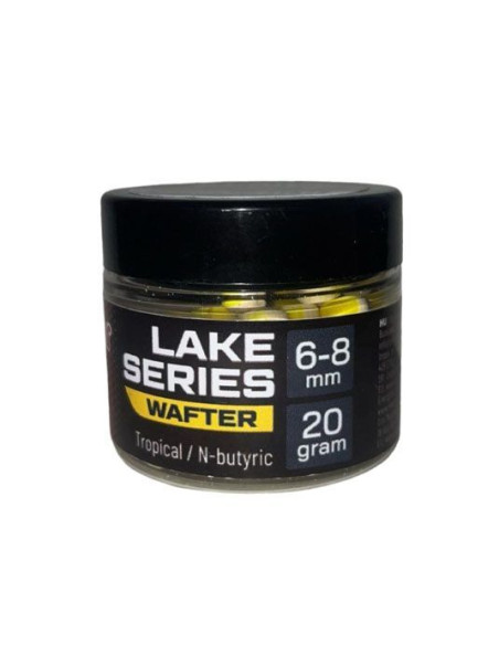 Wafters Benzar Mix Lake Series, N-Butyric, 6-8mm, 20g