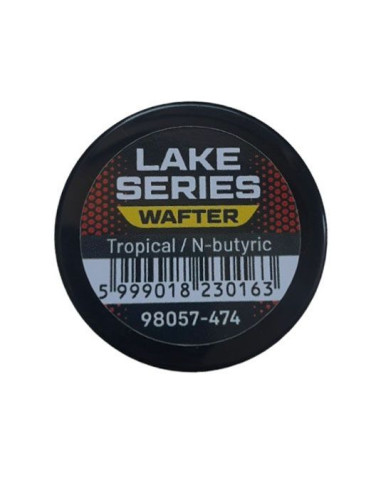 Wafters Benzar Mix Lake Series, N-Butyric, 6-8mm, 20g