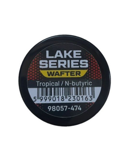 Wafters Benzar Mix Lake Series, N-Butyric, 6-8mm, 20g