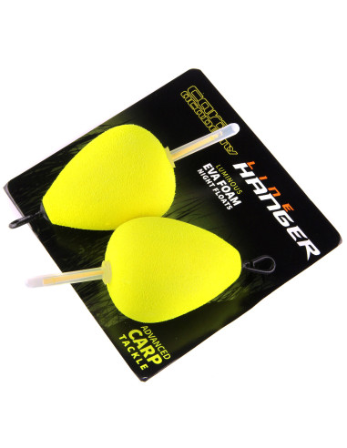 Indicator Line Biter Carp Academy