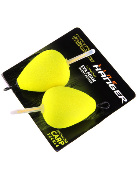 Indicator Line Biter Carp Academy