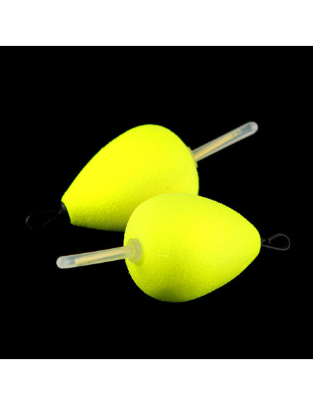Indicator Line Biter Carp Academy