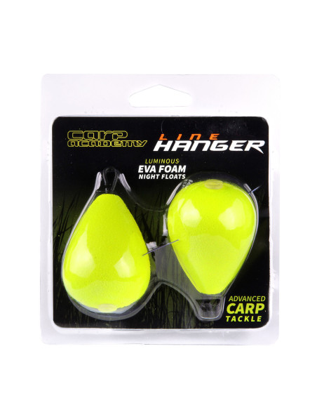 Indicator Line Biter Carp Academy