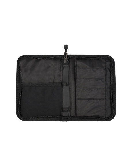 Portofel Acte Delphin ID Space C2G, 20x15x3cm Portofel Acte Delphin ID Space C2G, 20x15x3cm