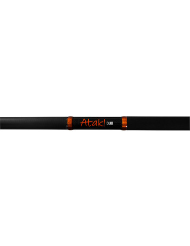 Maner Minciog Delphin Atak Duo, 2buc
