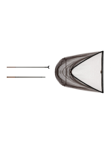 Minciog Delphin Symbol Lite, 90x90, 1.80m, 2buc