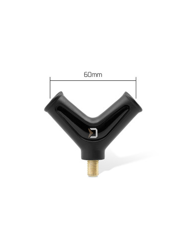 Conector Metalic Pentru Plasa De Minciog Delphin Metal